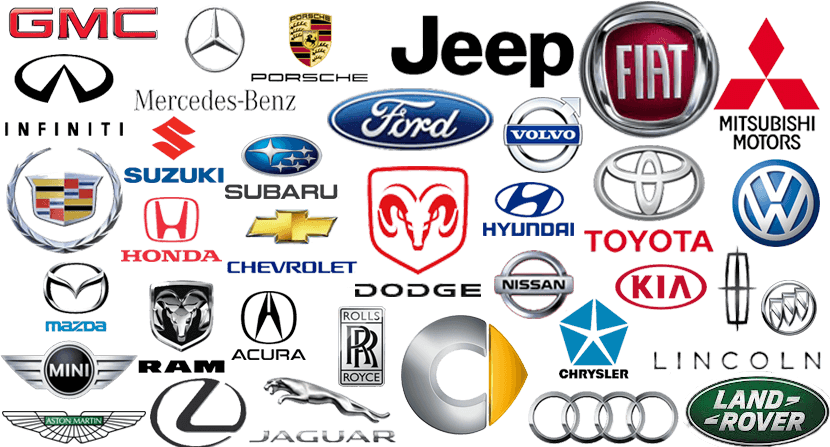 LeadLocate car brands