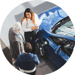 SALESPERSON'S OWN CRM