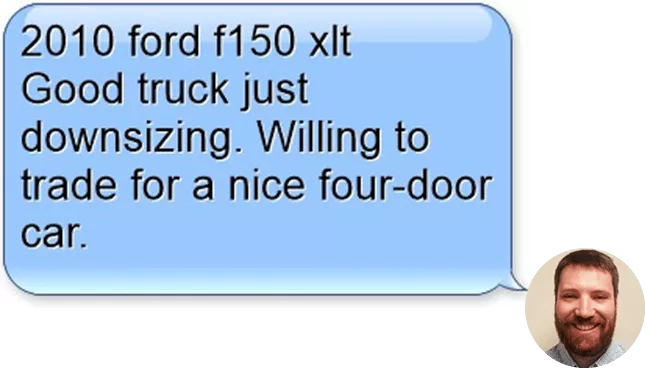Car sales leads from LeadLocate
