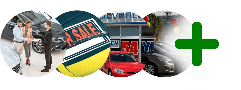 Subprime auto leads