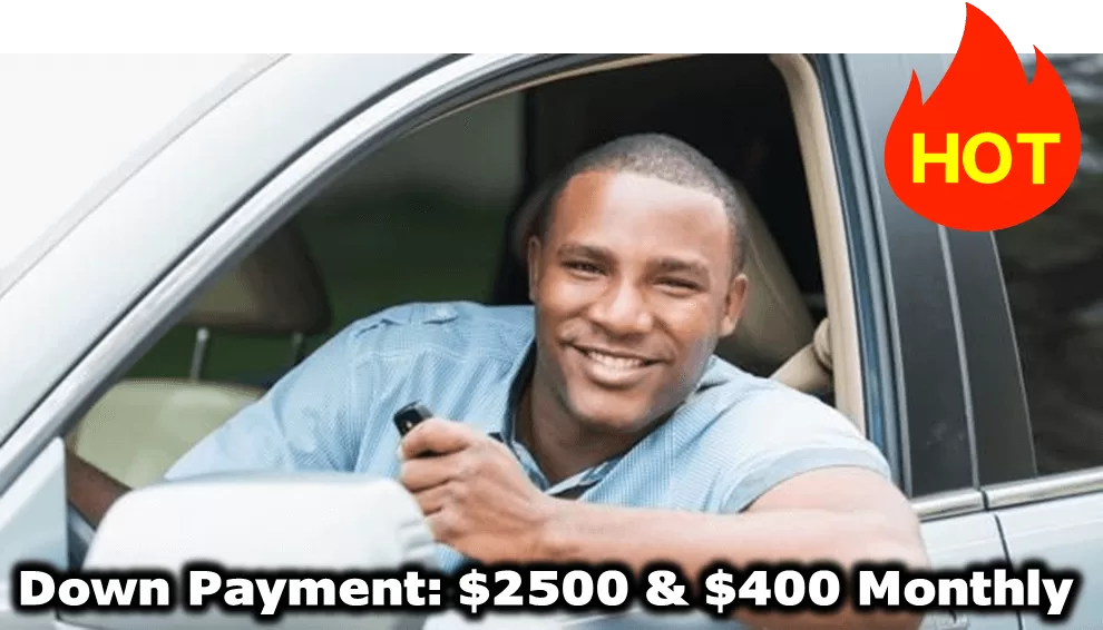 Buy here pay here car sales leads