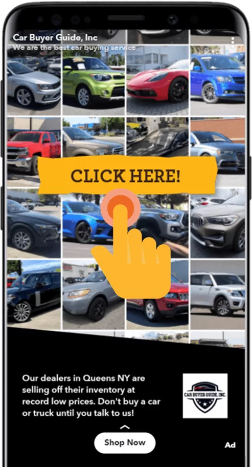 LeadLocate inbound car sales leads