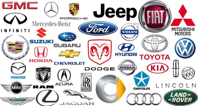 LeadLocate car brands