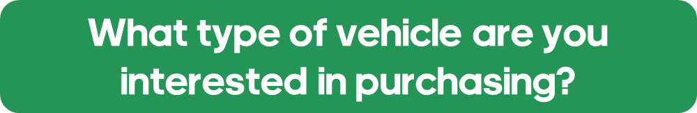 Car sales leads app vehicle of interest