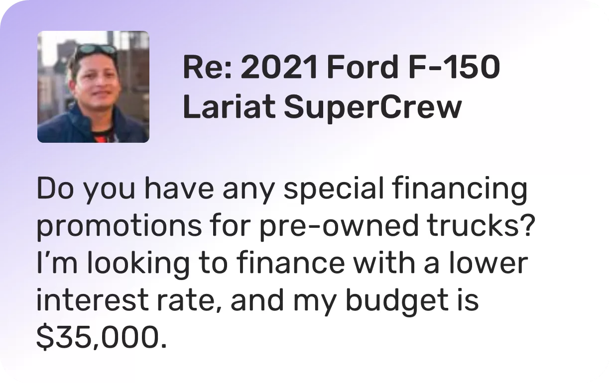 Best automotive lead providers