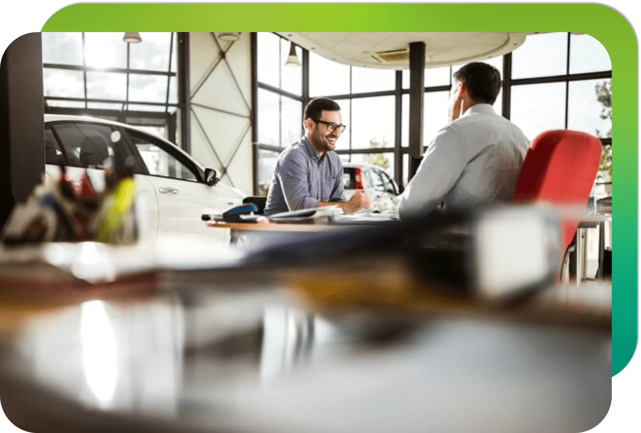 Free online car salesman commission calculator