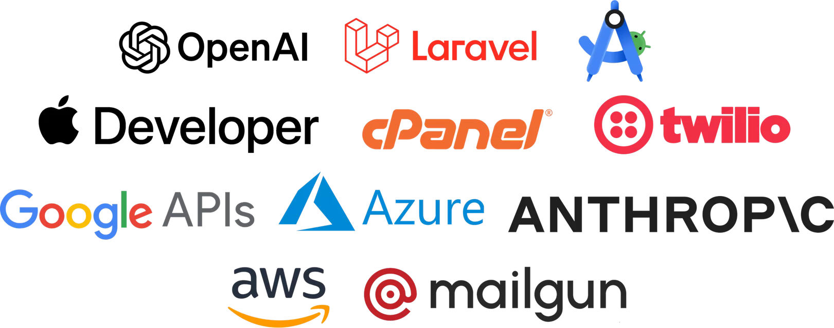 LeadLocate logos saas