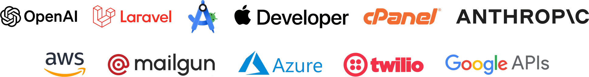 LeadLocate logos